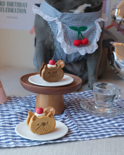 DAILY SPECIAL // pet cake