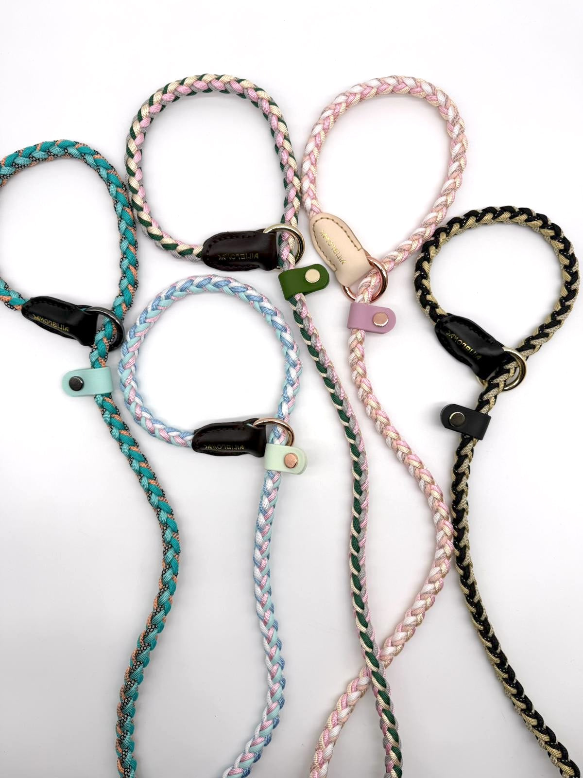 TELUM // regular slip leash