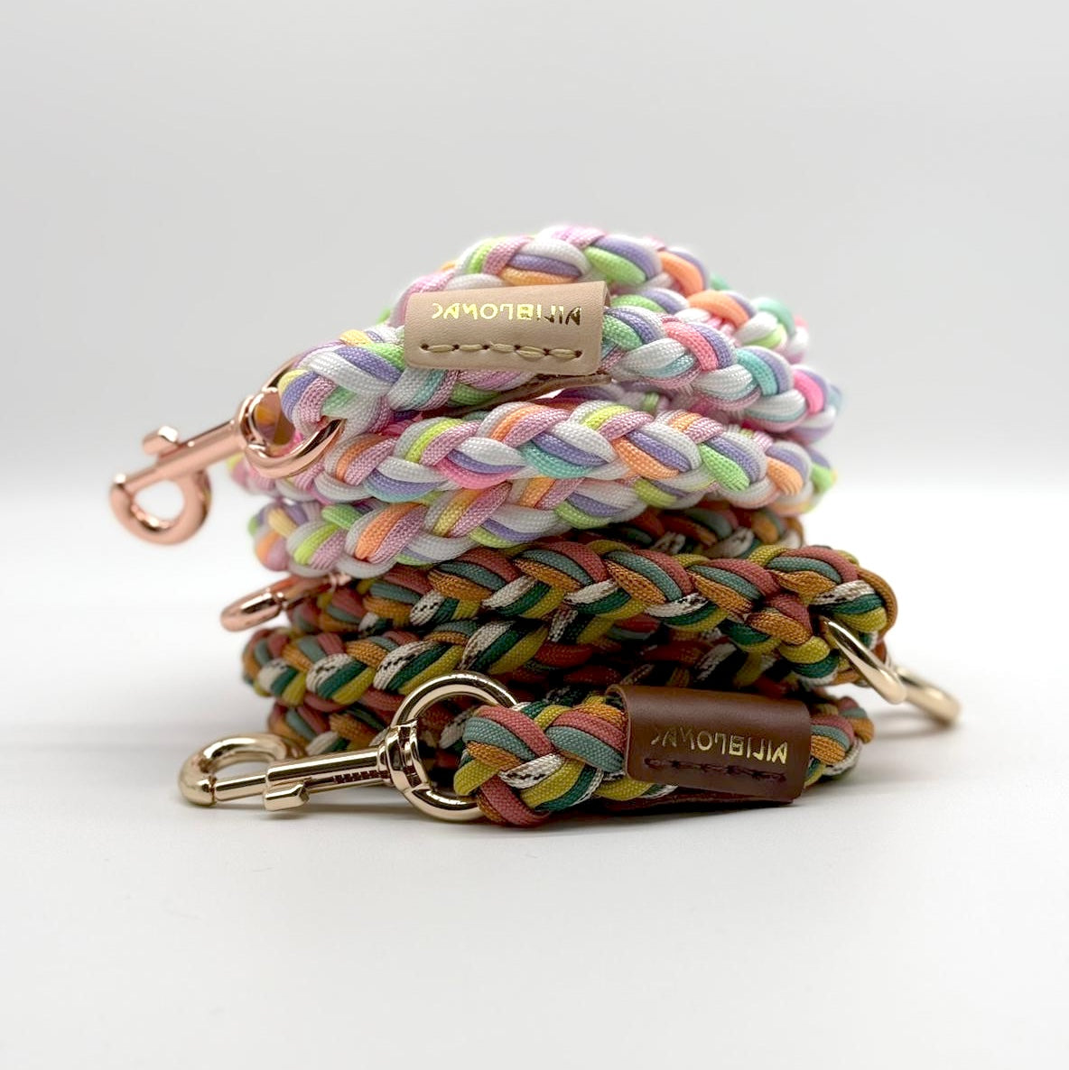 TELUM PLUS // crossbody leash