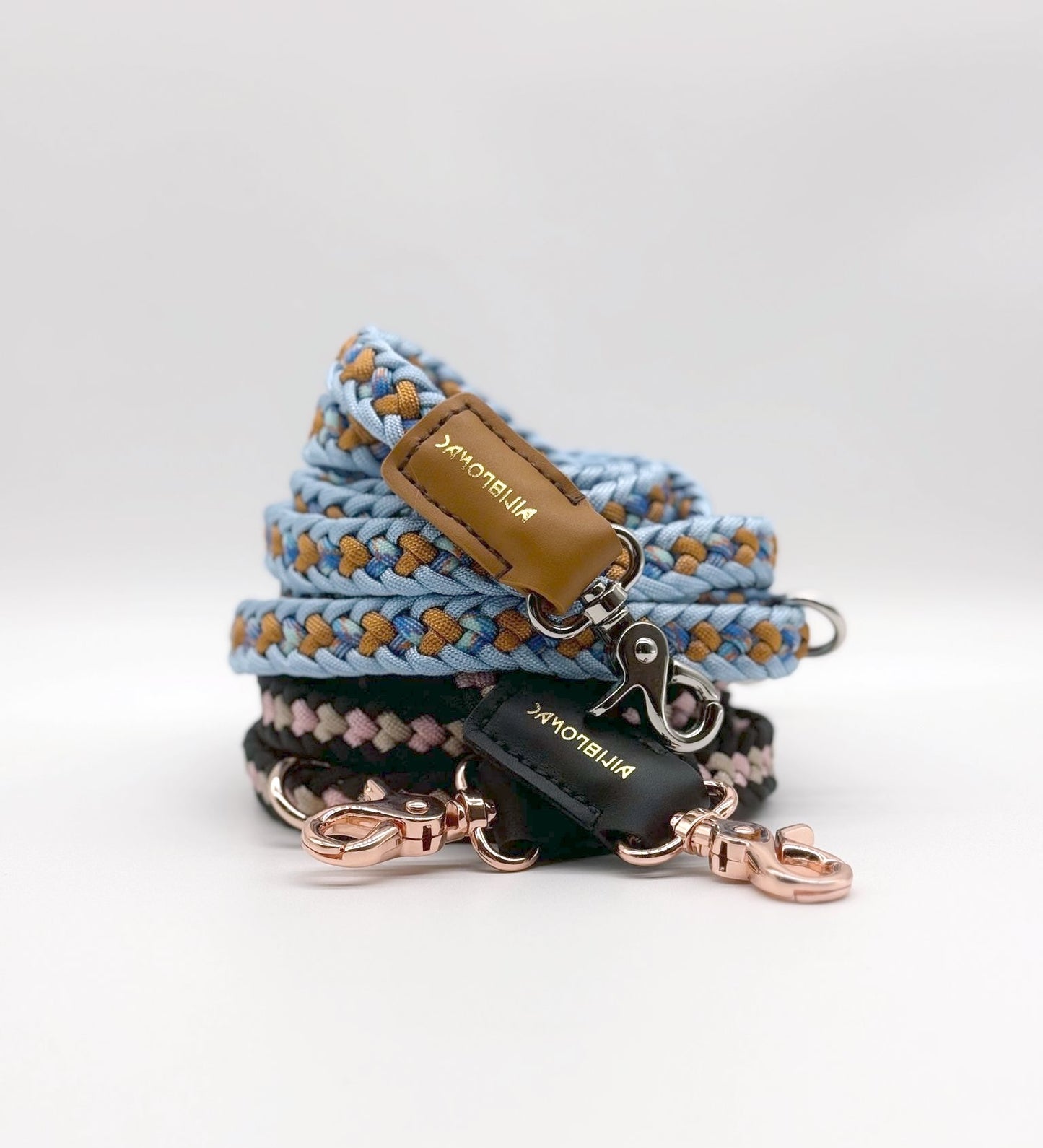 PAPILIO // crossbody leash