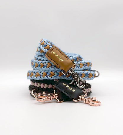 PAPILIO // crossbody leash