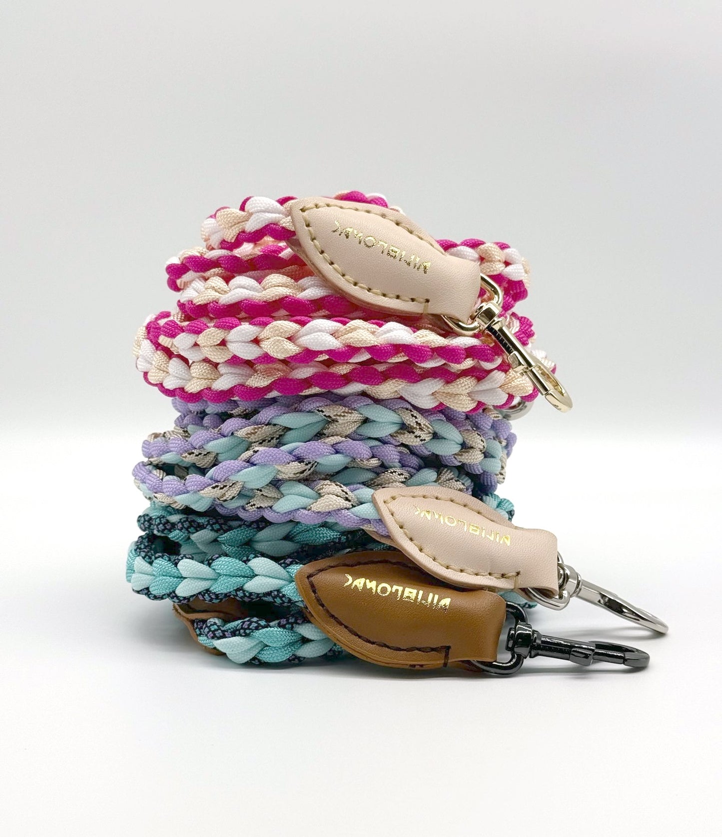 CORDA // crossbody leash