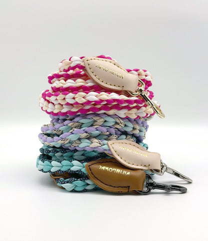 CORDA // crossbody leash