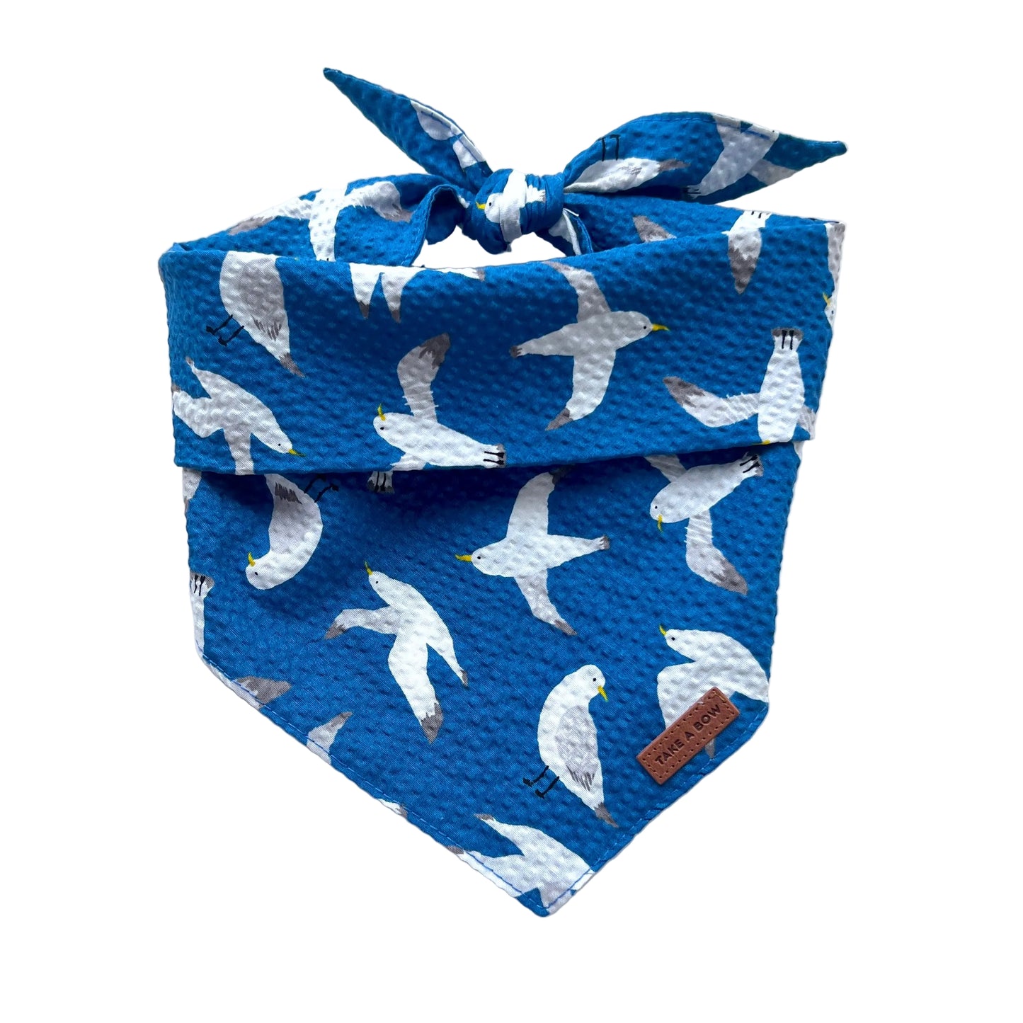 SEAGULL // bandana