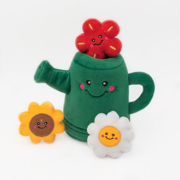 WATERING CAN // Zippy Burrow® toy