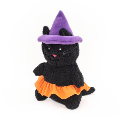 WITCH CAT // Cheeky Chumz