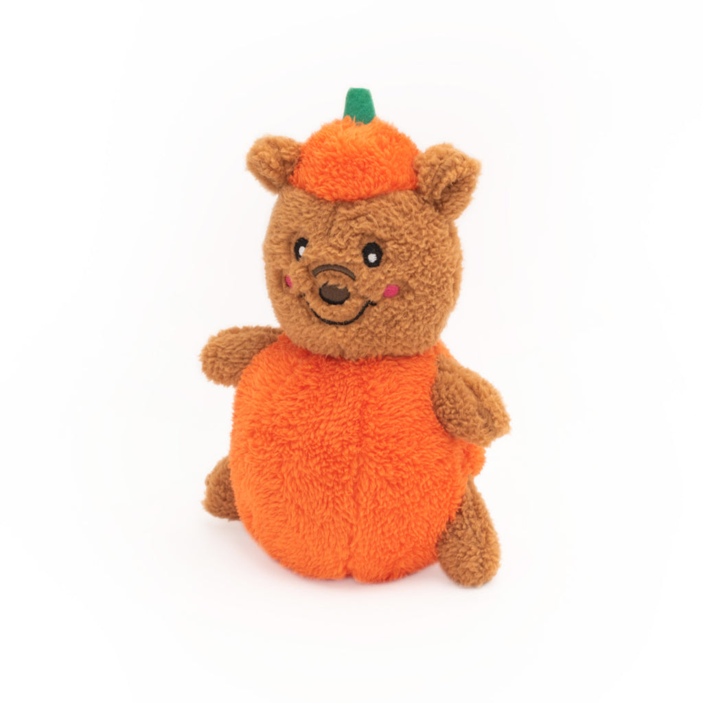 PUMPKIN BEAR // Cheeky Chumz