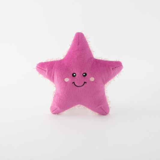 Starla the Starfish