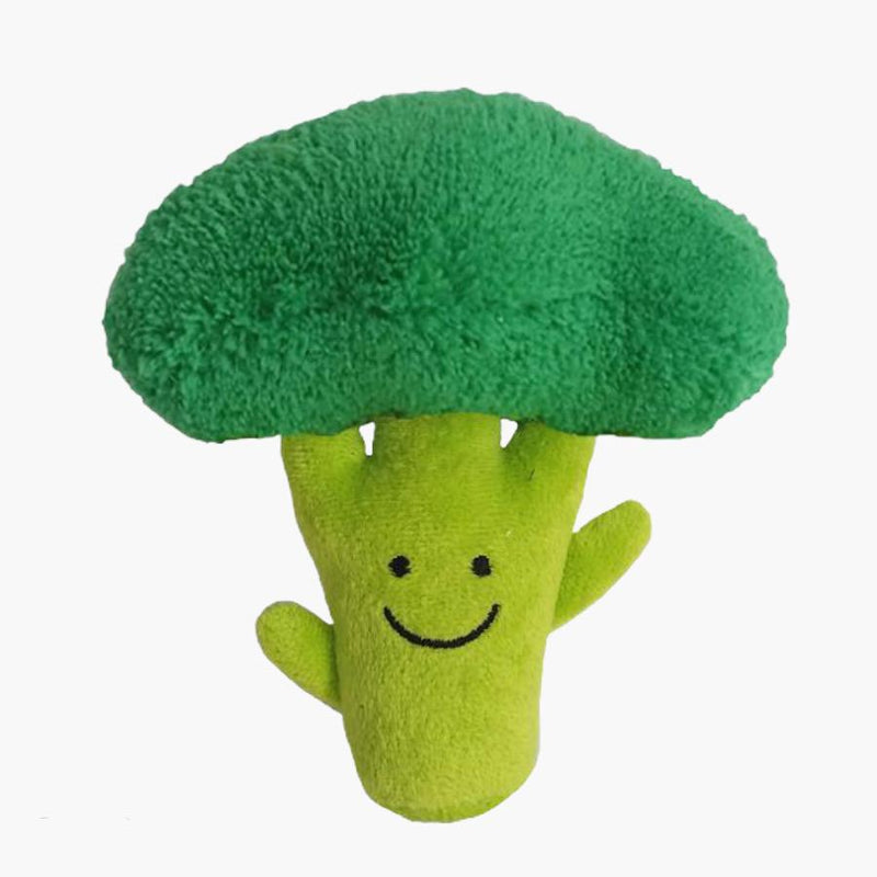 Broccoli Toy