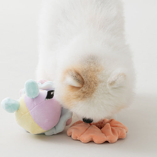 CLOWN // nosework toy