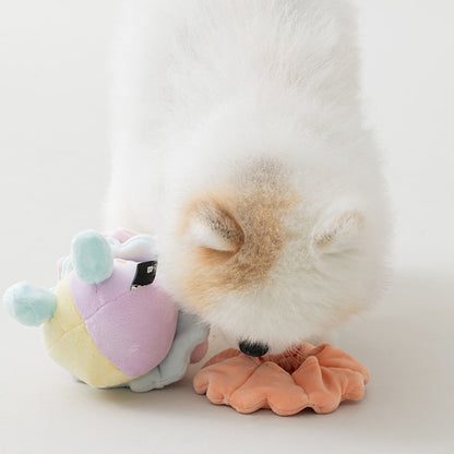 CLOWN // nosework toy