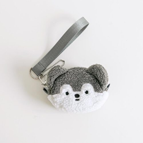 COLA // poop bag holder