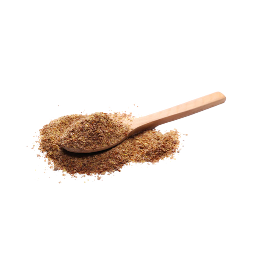 Flaxseed Powder (per g)