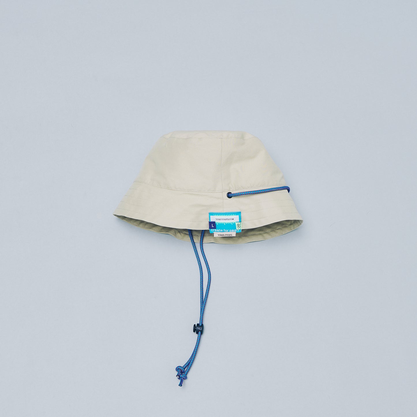 Yama Paws Hoomans Bucket Hat