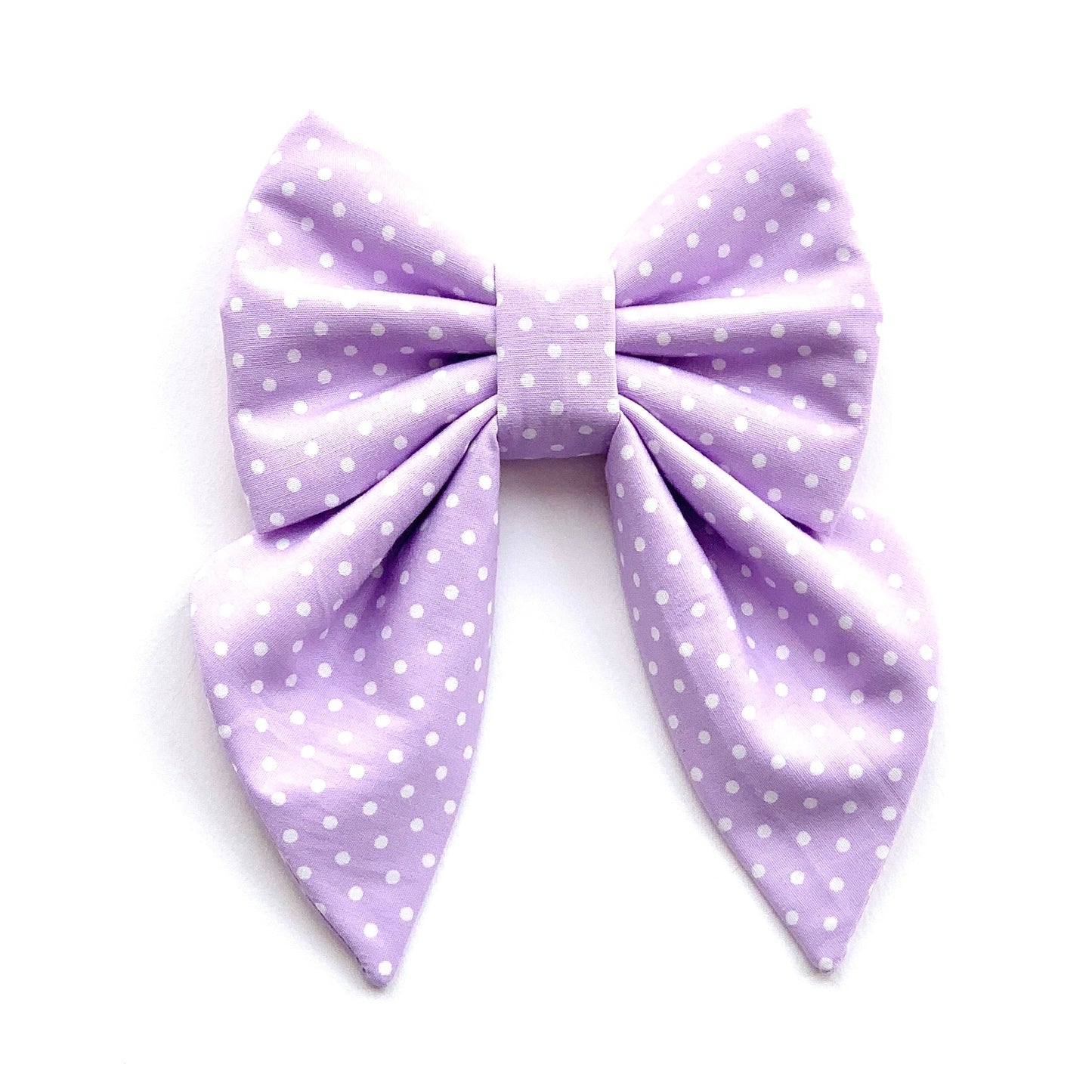 TARO DOTS // bow