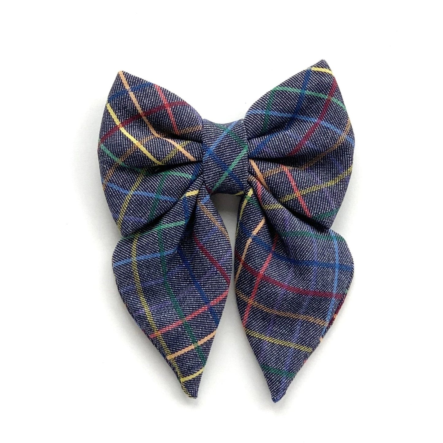 COTTON KNIT EVERLYN // bow