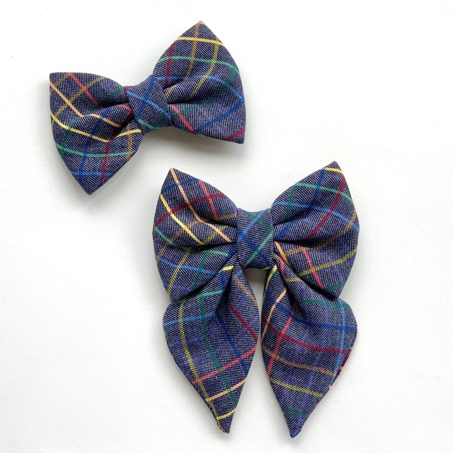 COTTON KNIT EVERLYN // bow