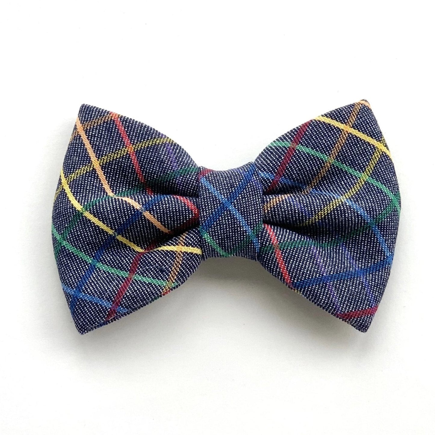 COTTON KNIT EVERLYN // bow