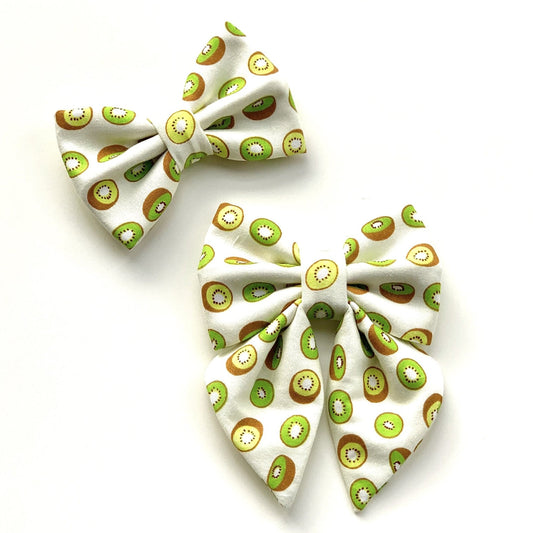 KIWI // bow