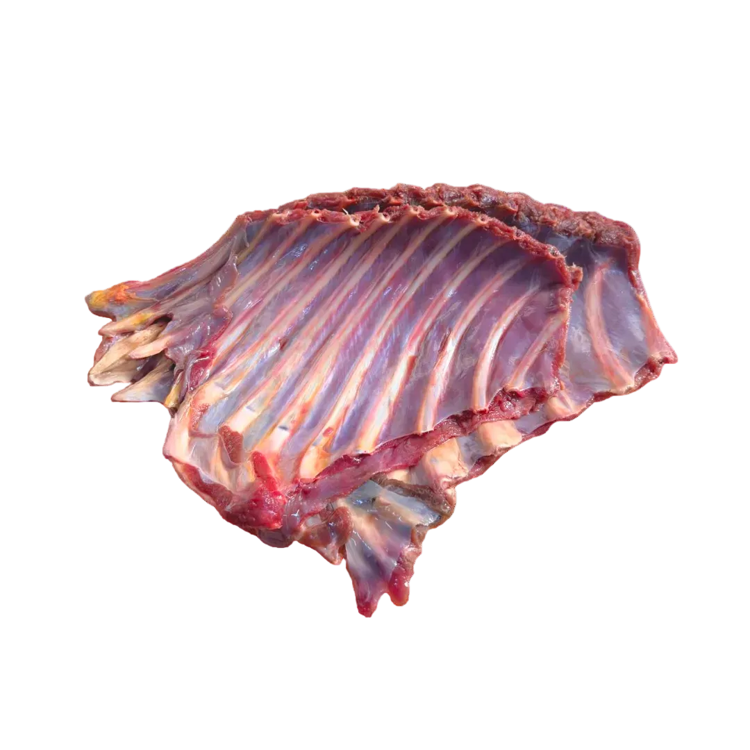 Kangaroo Ribs (per g) // RAW