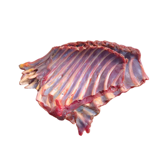 Kangaroo Ribs (per g) // RAW