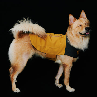 Building Block Anti-Static Fleece Jacket