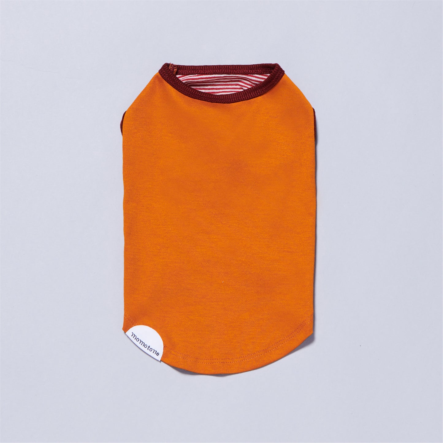 Sherbet Vest