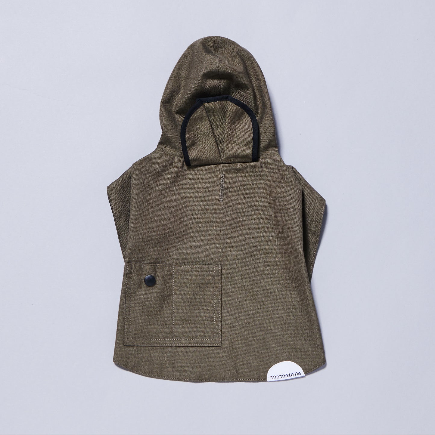 Yama Paws Utility Coat