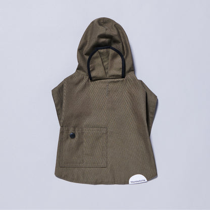 Yama Paws Utility Coat