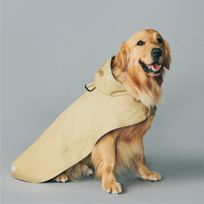 Yama Paws Utility Coat