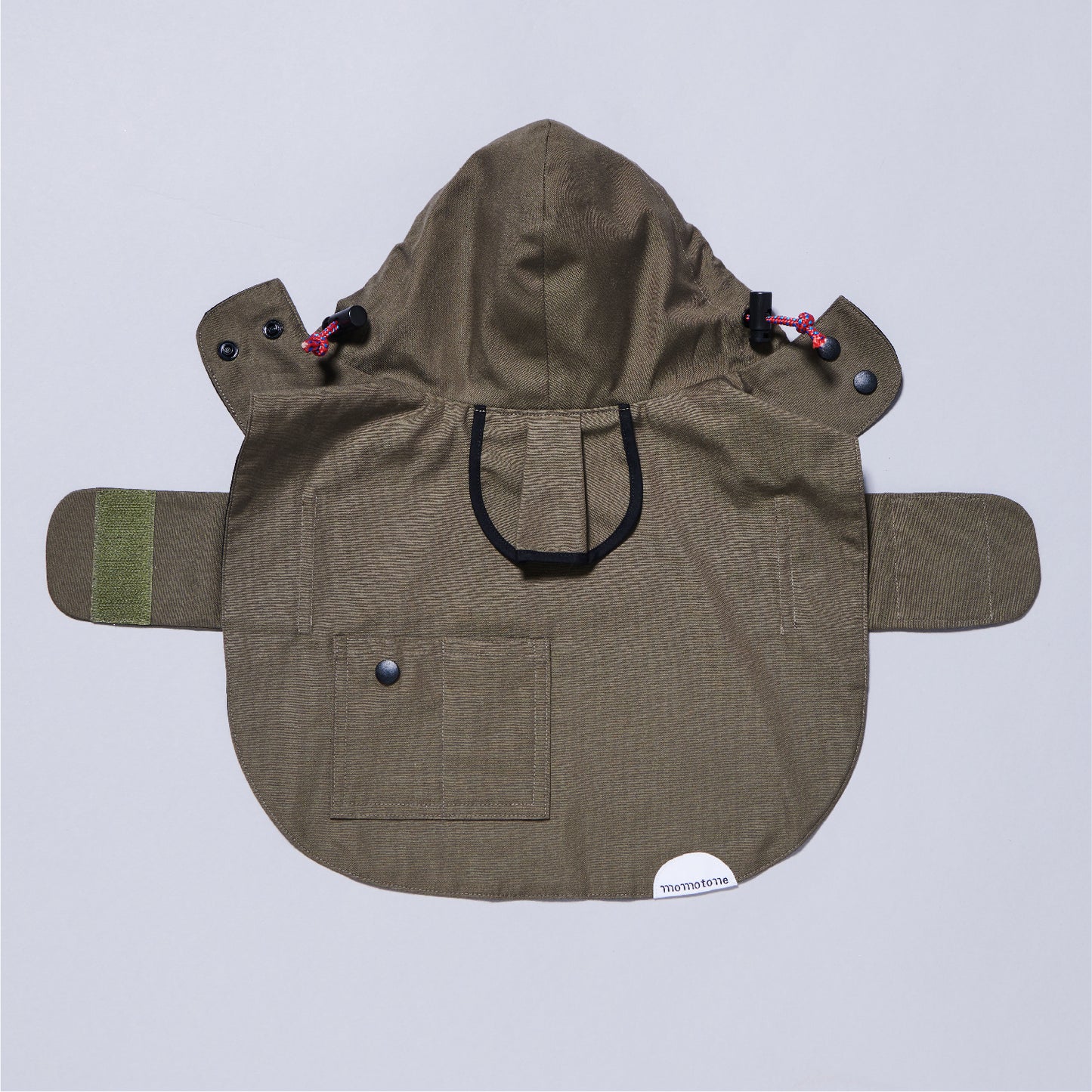 Yama Paws Utility Coat