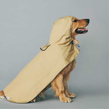 Yama Paws Utility Coat