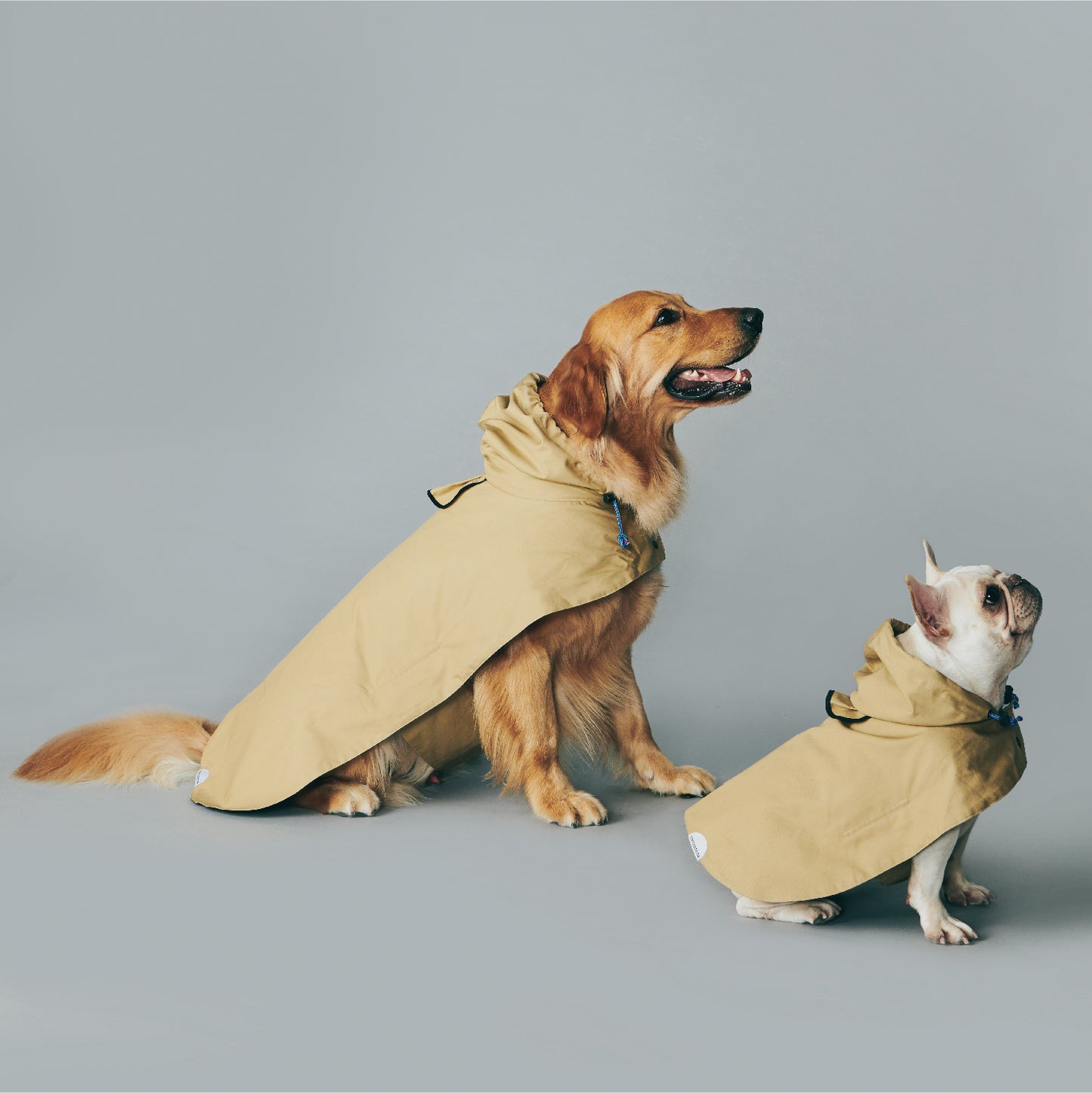 Yama Paws Utility Coat