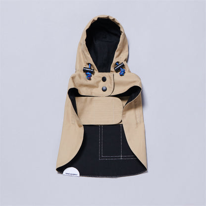 Yama Paws Utility Coat