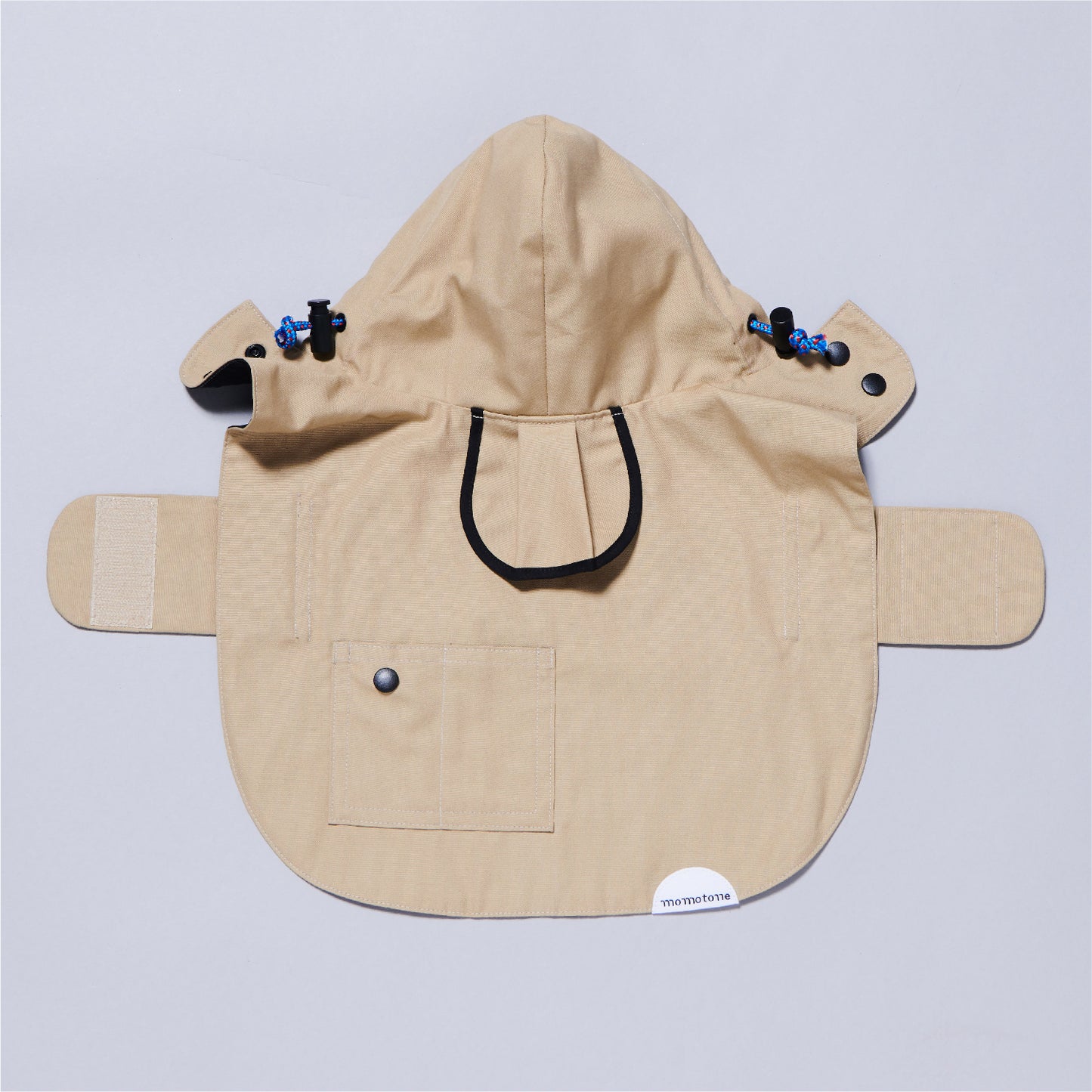 Yama Paws Utility Coat