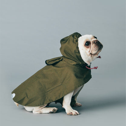 Yama Paws Utility Coat