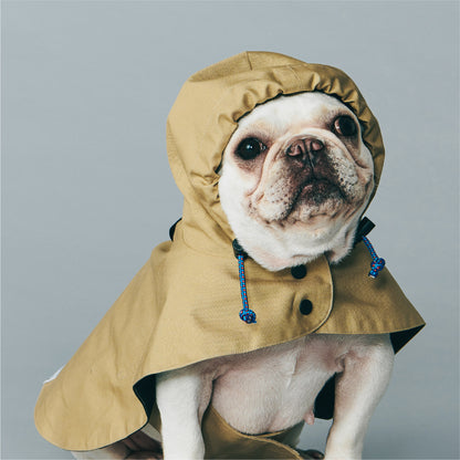 Yama Paws Utility Coat