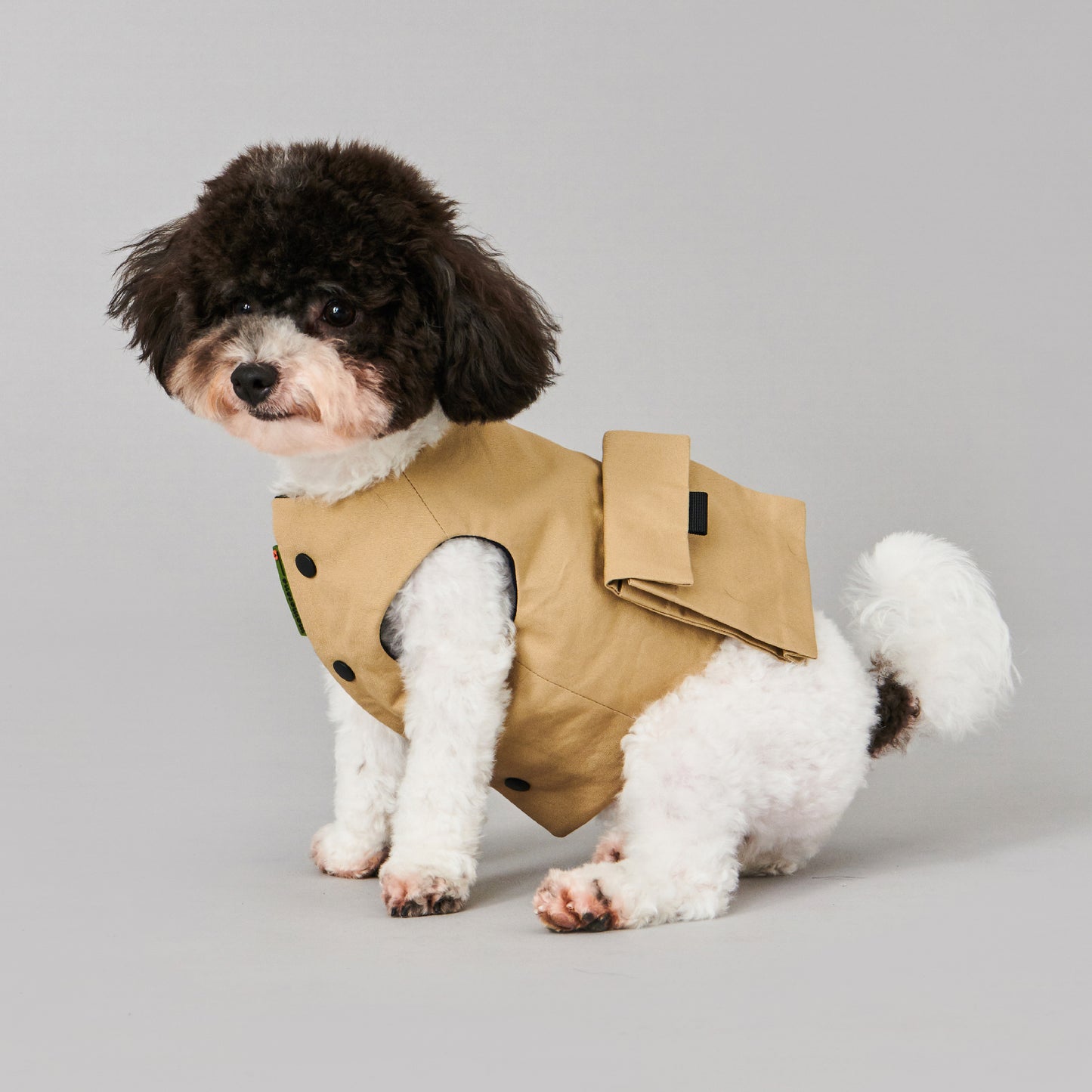 Yama Paws Explorer Jacket