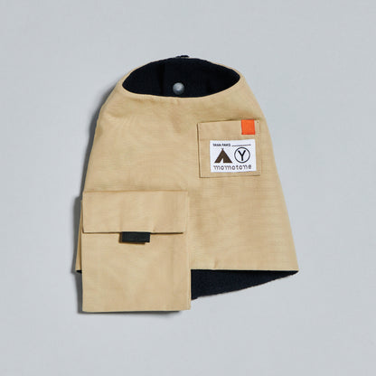 Yama Paws Explorer Jacket