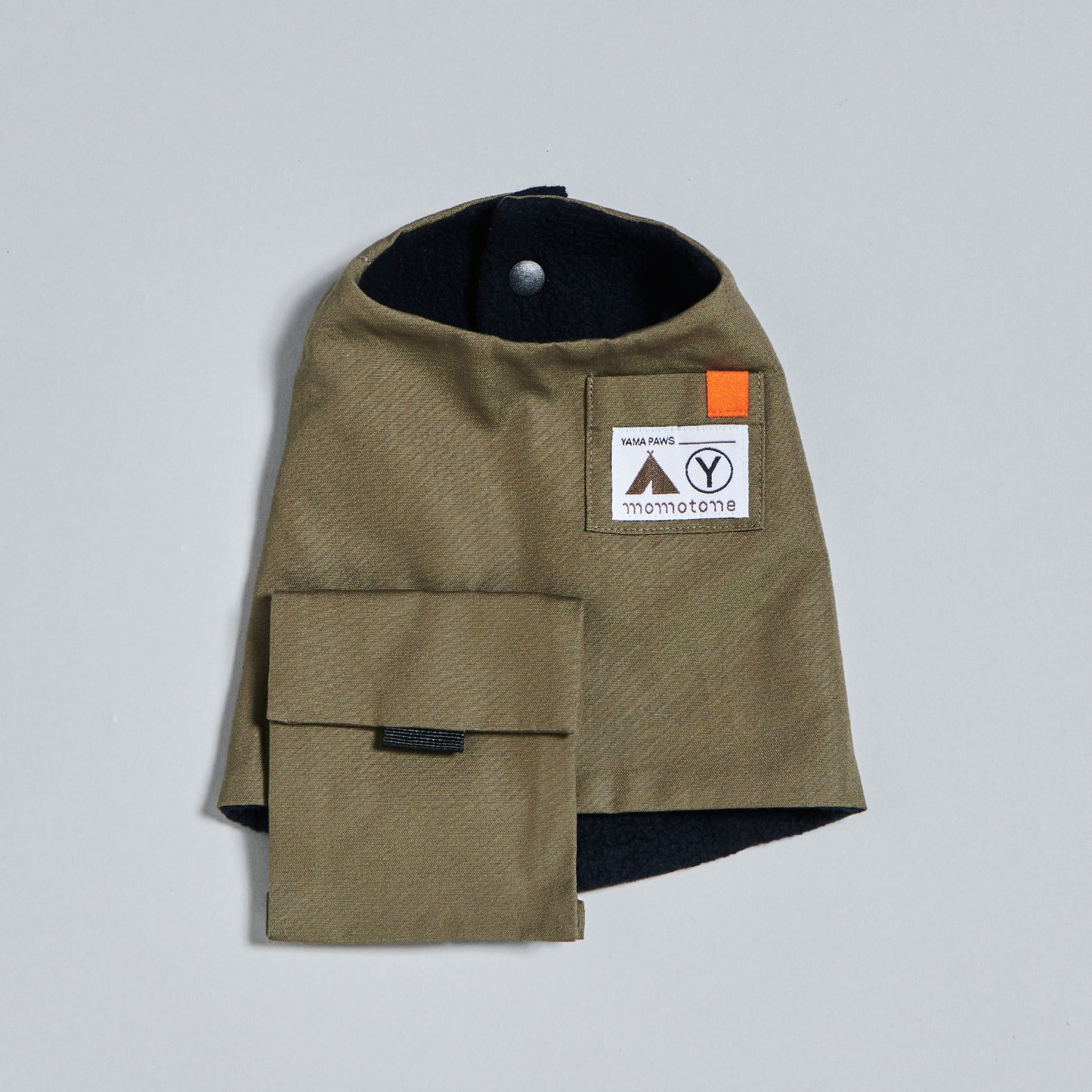 Yama Paws Explorer Jacket