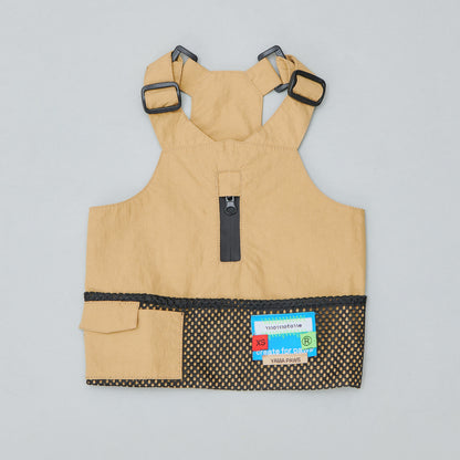 Yama Paws Montagna Vest