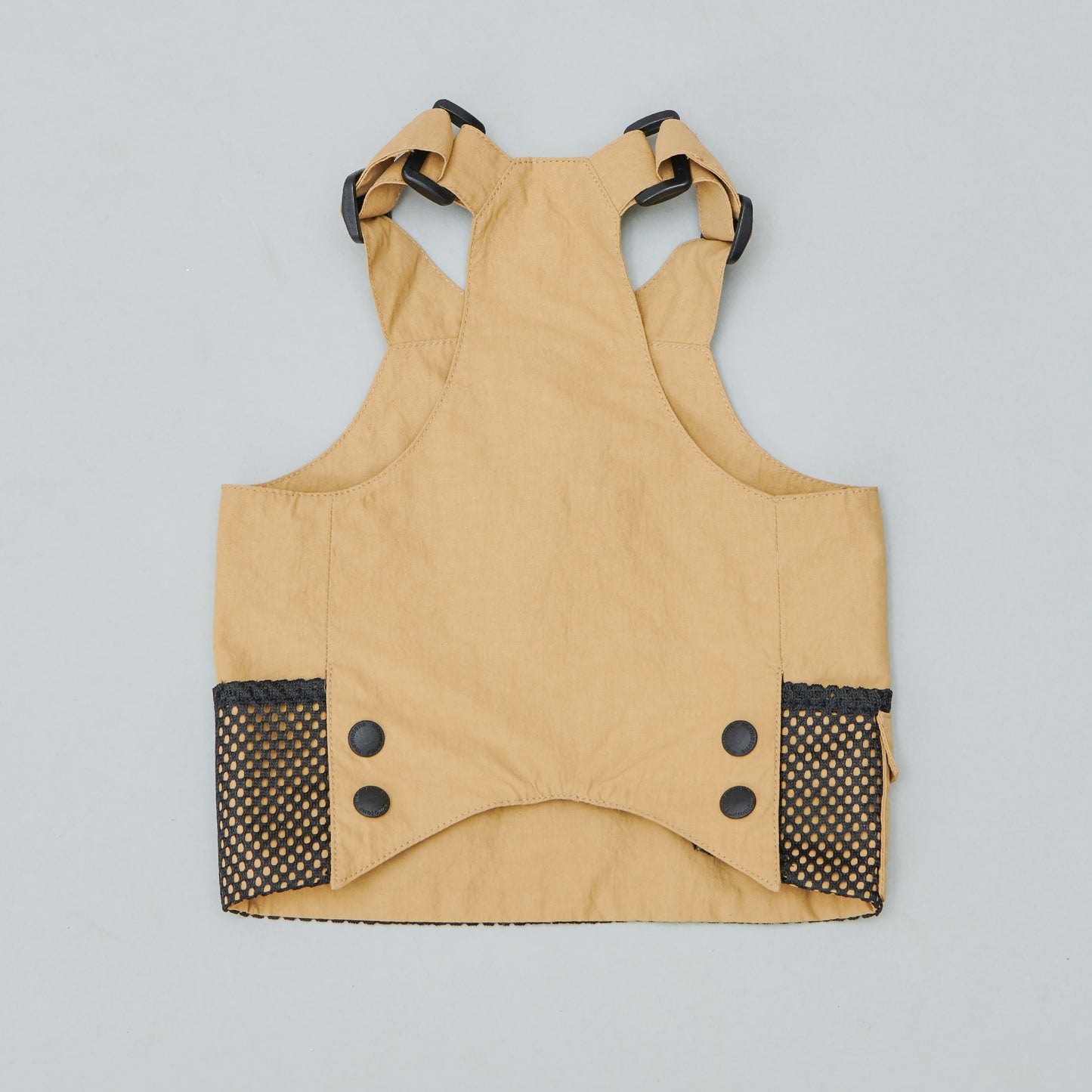 Yama Paws Montagna Vest