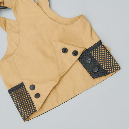 Yama Paws Montagna Vest