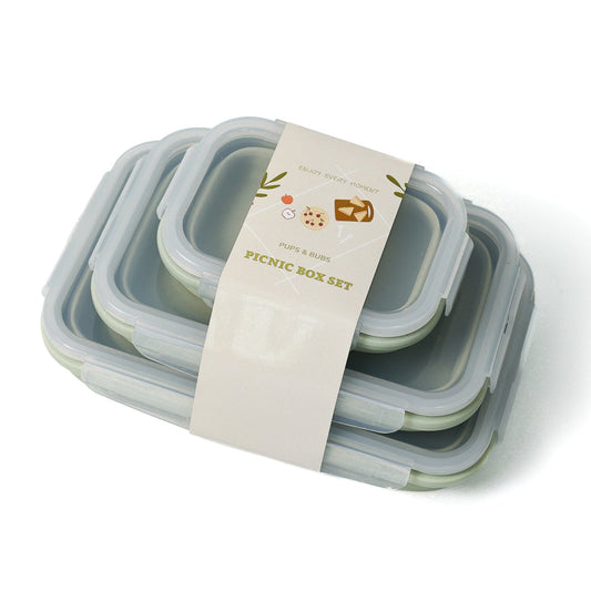 Picnic Box Set