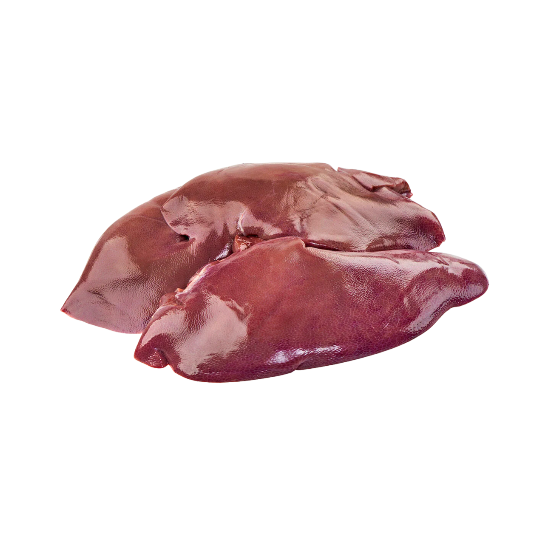 Pork Liver per G RAW Hidden Gems Pork Liver per G RAW Hidden Gems