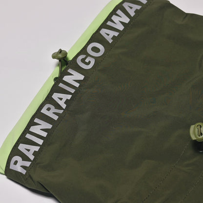 LUMI // raincoat