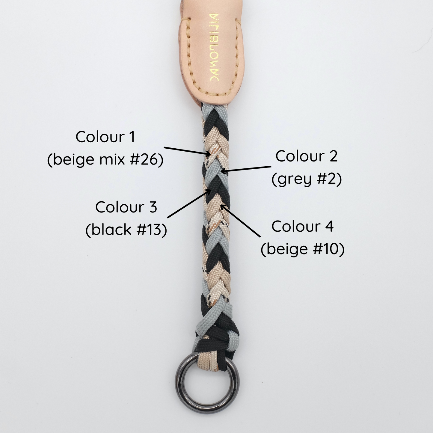 TEXO // regular leash