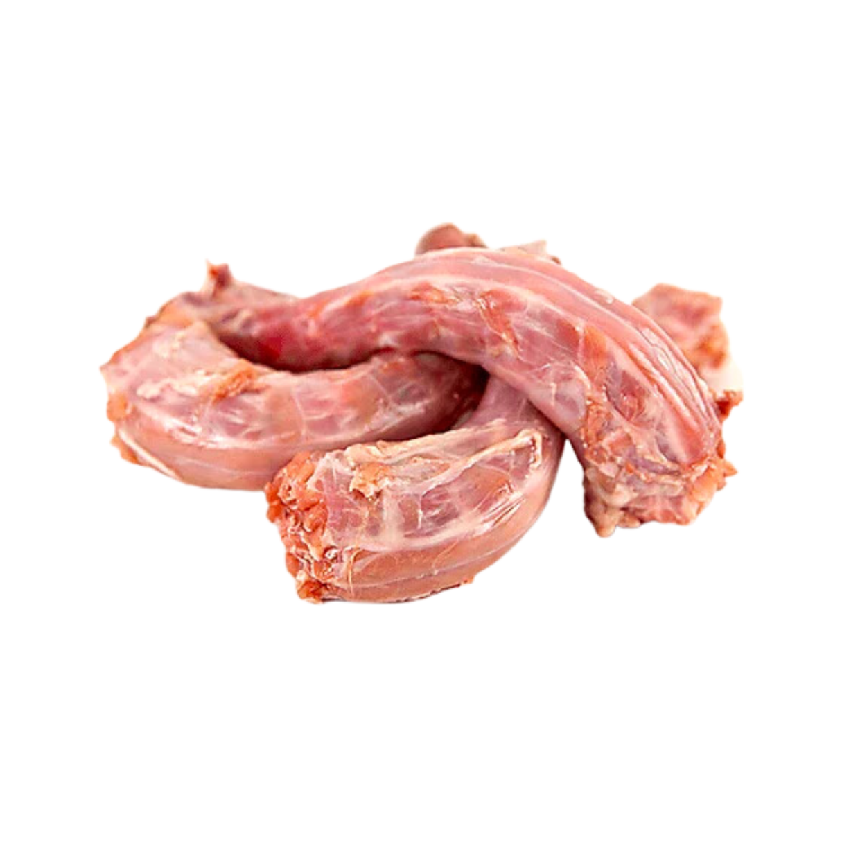 Turkey Neck (per g) // RAW