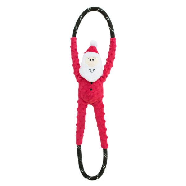 SANTA // Halloween RopeTugz®