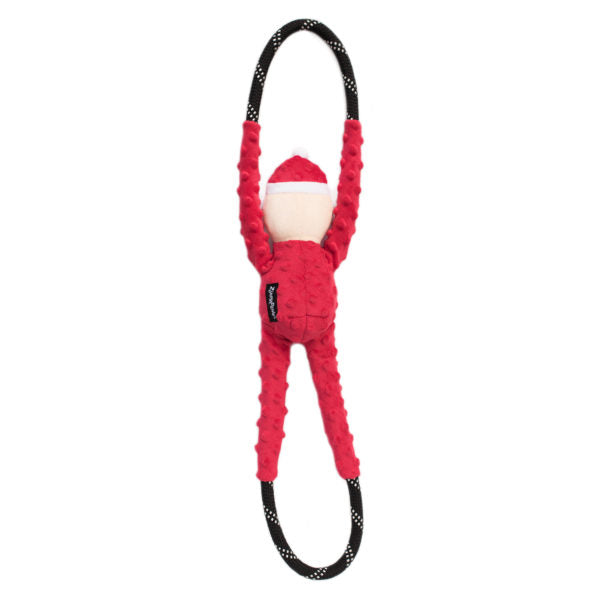 SANTA // Halloween RopeTugz®